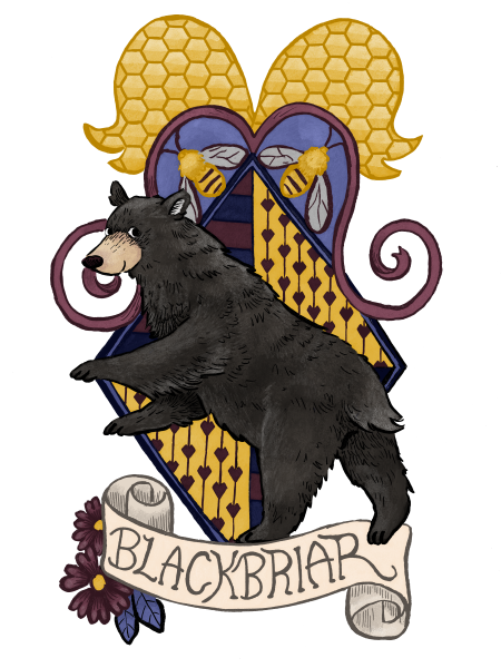 Blackbriar