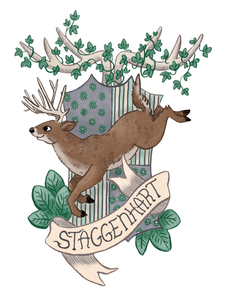 Staggenhart